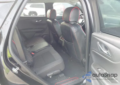 2020 Chevrolet Blazer Awd 2Lt z USA, uszkodzony, nr VIN 3GNKBHR47LS696528